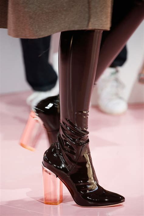 christian dior boots 2015
